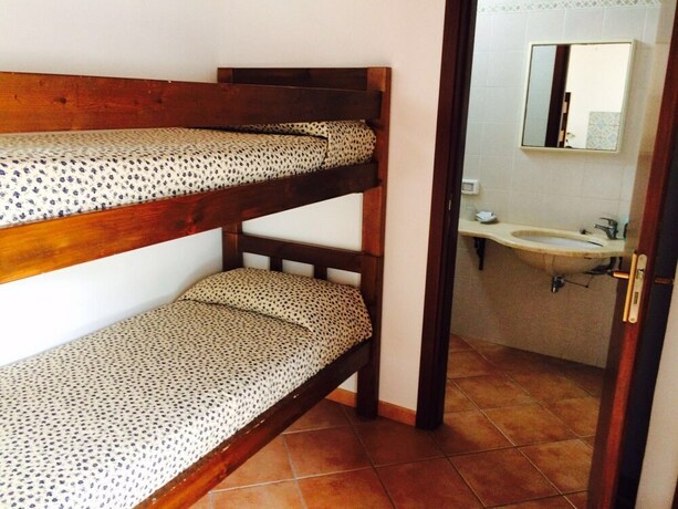 Imagen de la habitación del Fattoria Manostalla. Foto 37