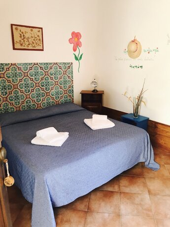 Imagen de la habitación del Fattoria Manostalla. Foto 39