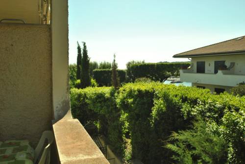 Imagen de la habitación del Fattoria Nel Parco. Foto 3