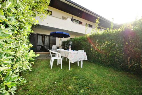 Imagen de la habitación del Fattoria Nel Parco. Foto 4