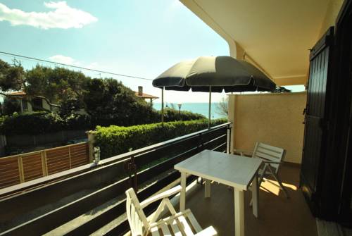 Imagen de la habitación del Fattoria Nel Parco. Foto 5