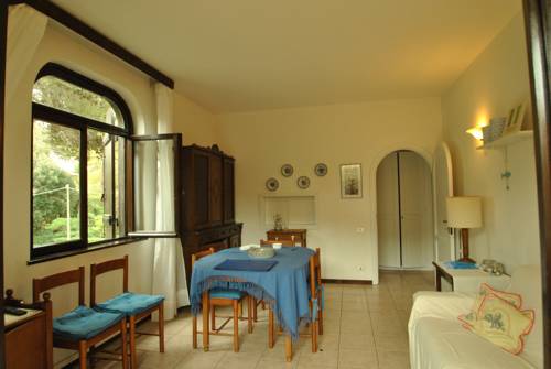 Imagen de la habitación del Fattoria Nel Parco. Foto 11