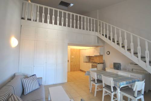 Imagen de la habitación del Fattoria Nel Parco. Foto 15