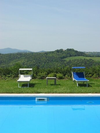 Imagen general del Fattoria Nuova Pievanella. Foto 2