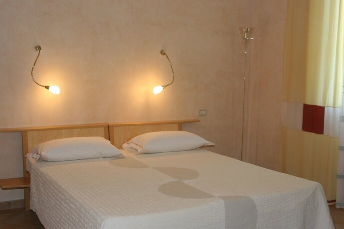 Imagen general del Fattoria Nuova Pievanella. Foto 5