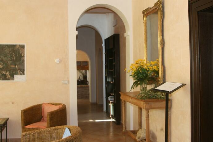 Imagen general del Fattoria Nuova Pievanella. Foto 6