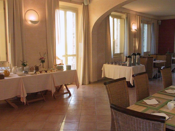 Imagen general del Fattoria Nuova Pievanella. Foto 8