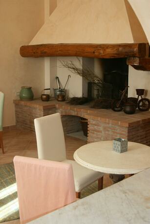 Imagen general del Fattoria Nuova Pievanella. Foto 9