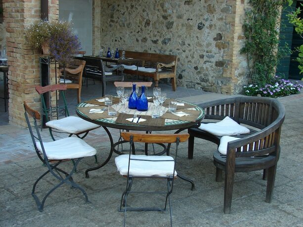 Imagen general del Fattoria Nuova Pievanella. Foto 11