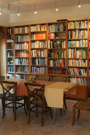 Imagen general del Fattoria Nuova Pievanella. Foto 12