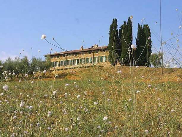 Imagen general del Fattoria Nuova Pievanella. Foto 13