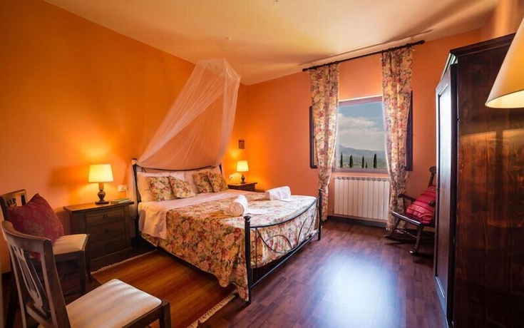 Imagen de la habitación del Fattoria Pagnana suites and pool. Foto 2