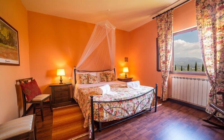 Imagen de la habitación del Fattoria Pagnana suites and pool. Foto 3