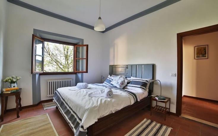 Imagen de la habitación del Fattoria Pagnana suites and pool. Foto 4