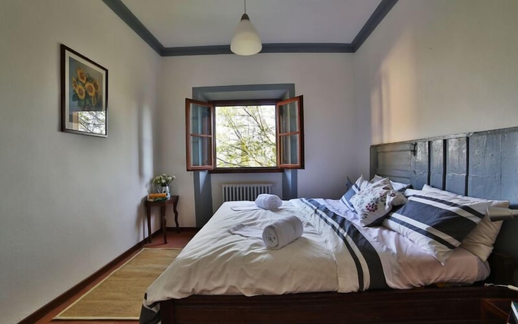 Imagen de la habitación del Fattoria Pagnana suites and pool. Foto 5