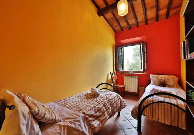 Imagen de la habitación del Fattoria Pagnana suites and pool. Foto 11