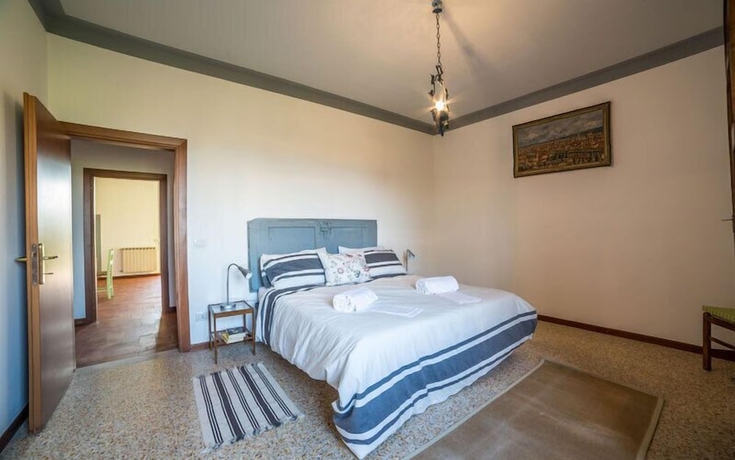 Imagen de la habitación del Fattoria Pagnana suites and pool. Foto 14