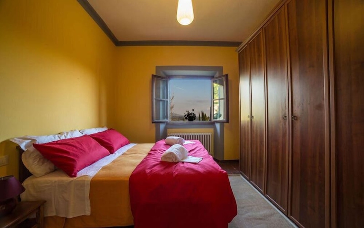 Imagen de la habitación del Fattoria Pagnana suites and pool. Foto 15