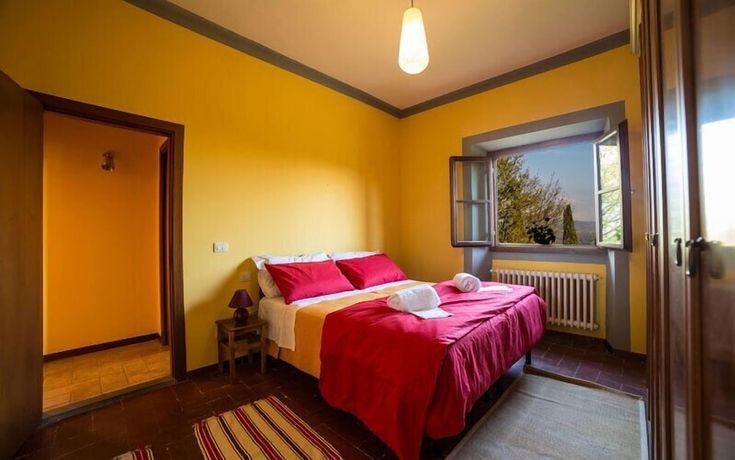 Imagen de la habitación del Fattoria Pagnana suites and pool. Foto 16