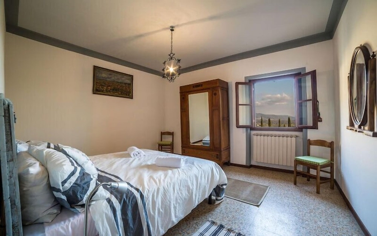 Imagen de la habitación del Fattoria Pagnana suites and pool. Foto 17