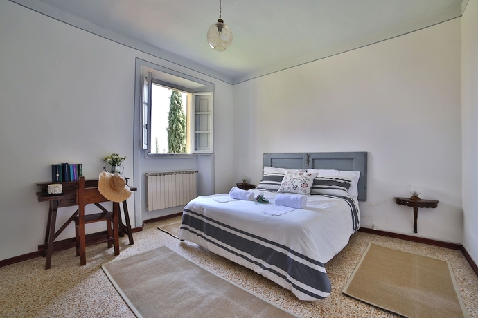 Imagen de la habitación del Fattoria Pagnana suites and pool. Foto 18