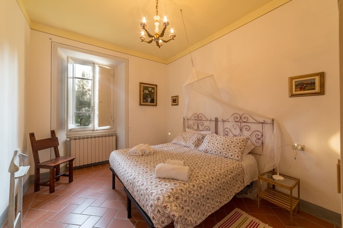 Imagen de la habitación del Fattoria Pagnana suites and pool. Foto 19