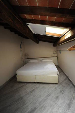 Imagen de la habitación del Fattoria Palazzeta. Foto 3