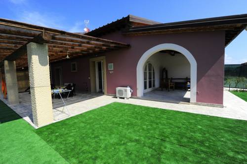 Imagen de la habitación del Fattoria Palazzeta. Foto 4