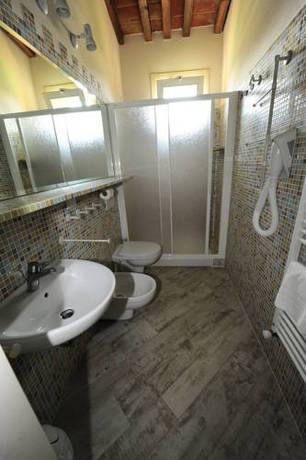 Imagen de la habitación del Fattoria Palazzeta. Foto 5