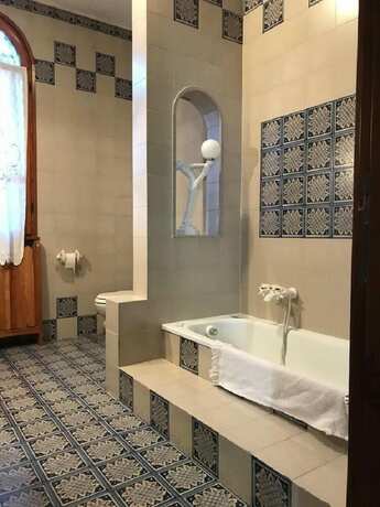 Imagen de la habitación del Fattoria Paradiso. Foto 12