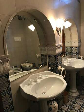 Imagen de la habitación del Fattoria Paradiso. Foto 13