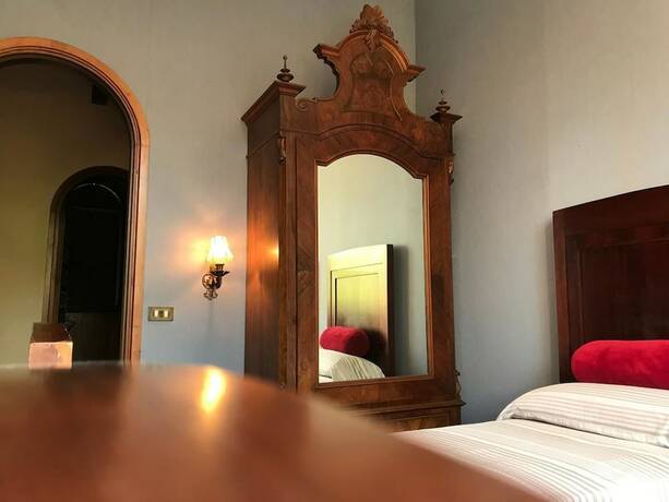 Imagen de la habitación del Fattoria Paradiso. Foto 15