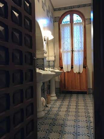 Imagen de la habitación del Fattoria Paradiso. Foto 16