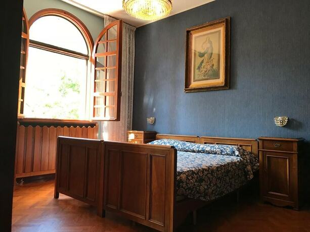 Imagen de la habitación del Fattoria Paradiso. Foto 17