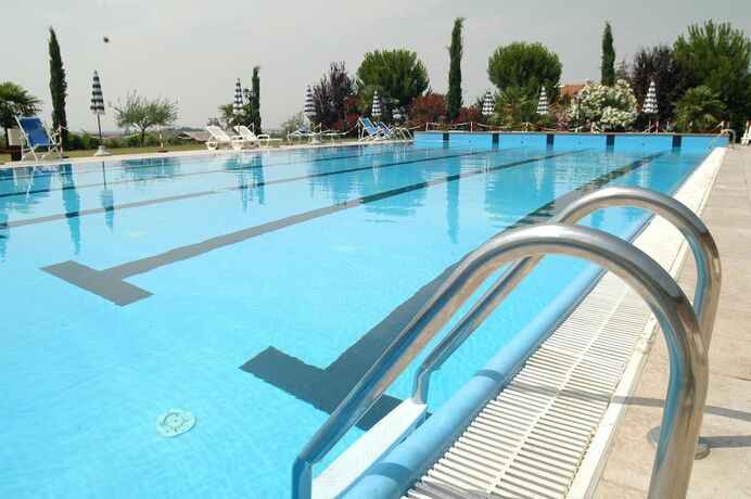 Imagen general del Fattoria Paradiso. Foto 6