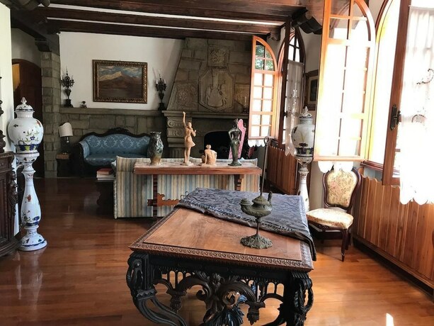 Imagen general del Fattoria Paradiso. Foto 7