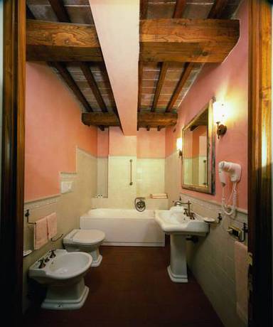 Imagen de la habitación del Fattoria Pianetti. Foto 3