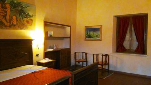 Imagen de la habitación del Fattoria Pianetti. Foto 4