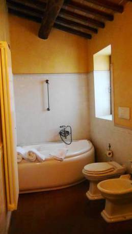 Imagen de la habitación del Fattoria Pianetti. Foto 5