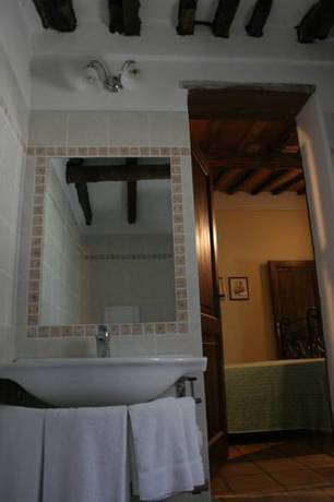 Imagen de la habitación del Fattoria Pieve A Salti. Foto 5