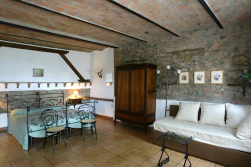 Imagen de la habitación del Fattoria Pieve A Salti. Foto 6