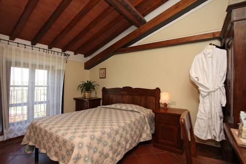 Imagen de la habitación del Fattoria Pieve A Salti. Foto 8