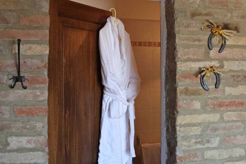 Imagen de la habitación del Fattoria Pieve A Salti. Foto 10