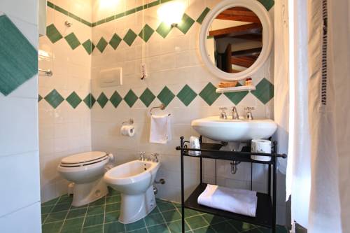 Imagen de la habitación del Fattoria Pieve A Salti. Foto 12