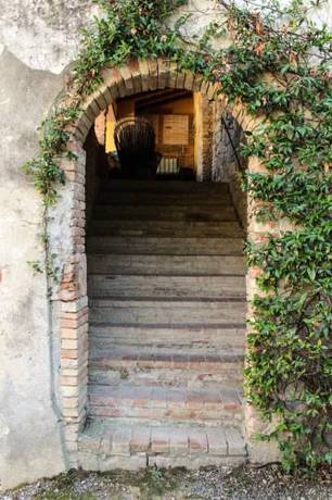 Imagen de la habitación del Fattoria San Donato. Foto 2