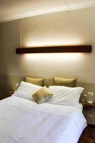 Imagen de la habitación del Fattoria San Donato. Foto 4