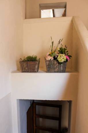 Imagen de la habitación del Fattoria San Donato. Foto 8