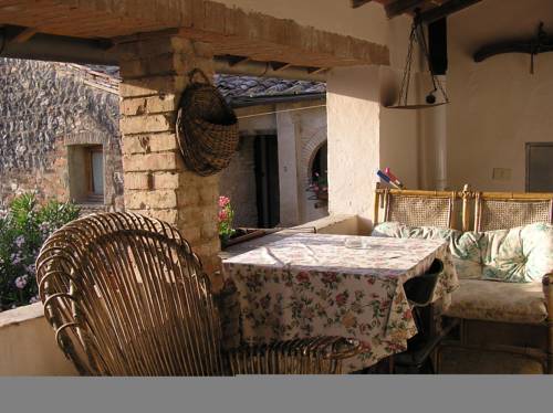 Imagen de la habitación del Fattoria San Donato. Foto 10