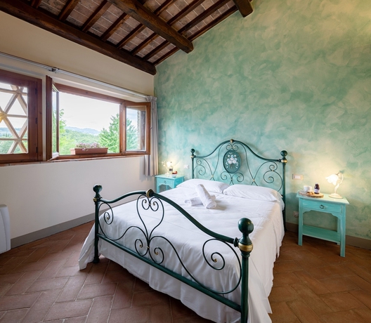 Imagen de la habitación del Fattoria Sant\'Andrea. Foto 6