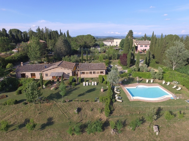 Imagen general del Fattoria Sant\'Andrea. Foto 1